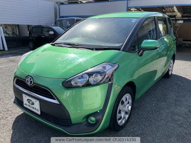 toyota sienta 2016 quick_quick_5BA-NSP170G_NSP170-7035778 image 1