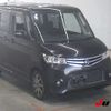 nissan roox 2010 -NISSAN 【名変中 】--Roox ML21S-536141---NISSAN 【名変中 】--Roox ML21S-536141- image 1