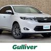 toyota harrier 2016 -TOYOTA--Harrier DBA-ZSU65W--ZSU65-0021492---TOYOTA--Harrier DBA-ZSU65W--ZSU65-0021492- image 1