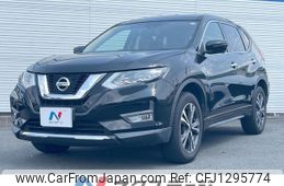 nissan x-trail 2018 -NISSAN--X-Trail DBA-T32--T32-050528---NISSAN--X-Trail DBA-T32--T32-050528-