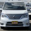 nissan serena 2015 -NISSAN--Serena DAA-HFC26--HFC26-291645---NISSAN--Serena DAA-HFC26--HFC26-291645- image 7