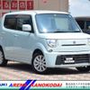 suzuki mr-wagon 2013 quick_quick_DBA-MF33S_MF33S-642745 image 1