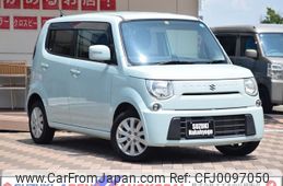 suzuki mr-wagon 2013 quick_quick_DBA-MF33S_MF33S-642745