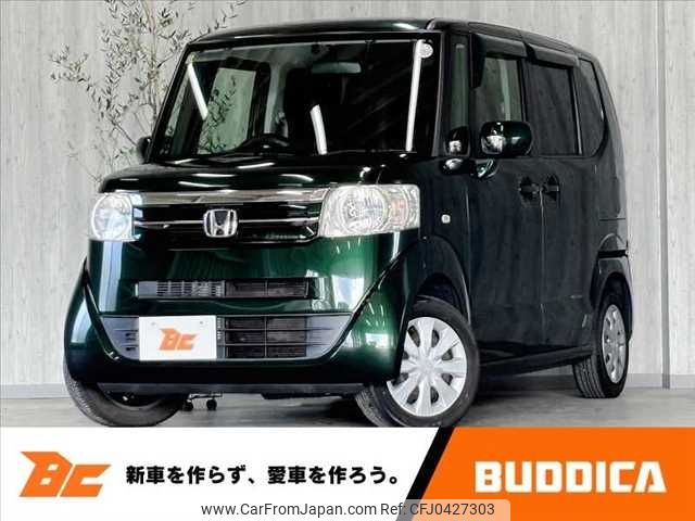 honda n-box 2016 -HONDA--N BOX DBA-JF1--JF1-1912213---HONDA--N BOX DBA-JF1--JF1-1912213- image 1