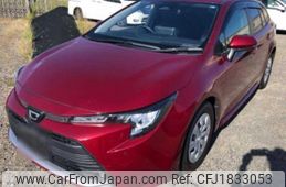 toyota corolla-touring-wagon 2023 CFJ1833053