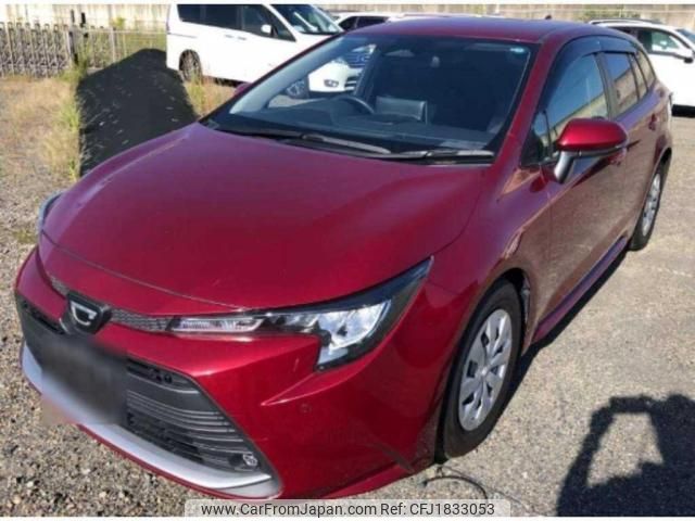 toyota corolla-touring-wagon 2023 CFJ1833053 image 1