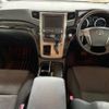 toyota alphard 2011 -TOYOTA--Alphard DAA-ATH20W--ATH20-8000061---TOYOTA--Alphard DAA-ATH20W--ATH20-8000061- image 2