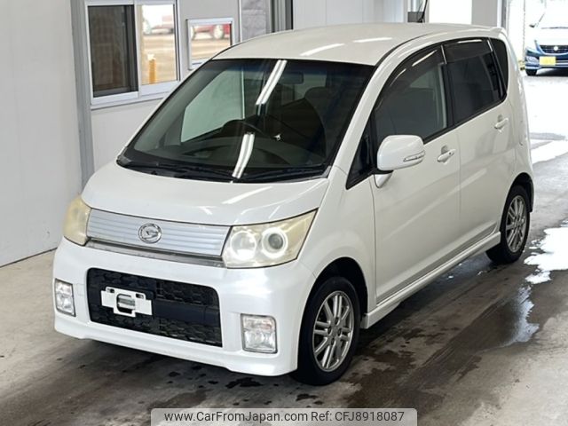 daihatsu move 2010 CFJ8918087 image 1