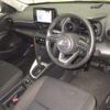 toyota yaris-cross 2022 CFJ1704322 image 4