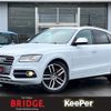 audi sq5 2016 -AUDI 【札幌 303ﾎ4227】--Audi SQ5 8RCTXF--GA017638---AUDI 【札幌 303ﾎ4227】--Audi SQ5 8RCTXF--GA017638- image 1