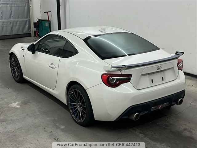 toyota 86 2016 -TOYOTA--86 ZN6-068578---TOYOTA--86 ZN6-068578- image 2