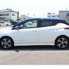 nissan leaf 2018 quick_quick_ZAA-ZE1_ZE1-031968 image 11