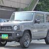 suzuki jimny 2024 quick_quick_JB64W_JB64W-321015 image 8