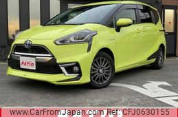 toyota sienta 2015 quick_quick_NHP170G_NHP170G-7019478