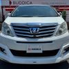 toyota alphard 2012 -TOYOTA--Alphard DAA-ATH20W--ATH20-8006585---TOYOTA--Alphard DAA-ATH20W--ATH20-8006585- image 9