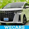 toyota alphard 2021 quick_quick_3BA-AGH30W_AGH30-0380607 image 1