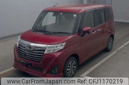 toyota roomy 2018 -TOYOTA--Roomy DBA-M900A--M900A-0194251---TOYOTA--Roomy DBA-M900A--M900A-0194251-