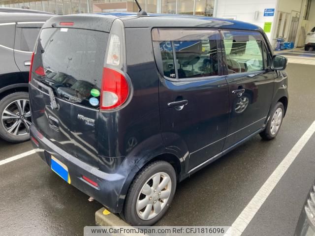 suzuki mr-wagon 2013 CFJ1816096 image 2