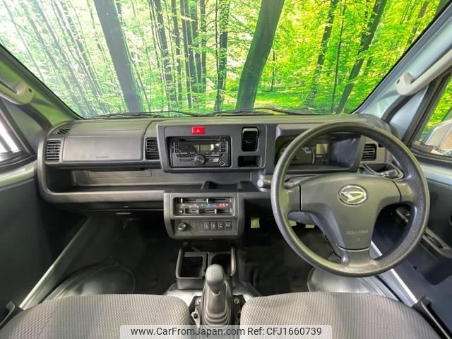 daihatsu hijet-truck 2021 CFJ1660739 image 2
