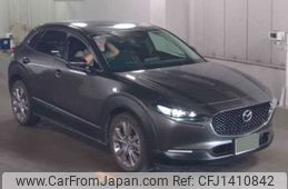 mazda cx-3 2020 -MAZDA 【山梨 335ﾃ1129】--CX-30 5BA-DMEP--DMEP-118196---MAZDA 【山梨 335ﾃ1129】--CX-30 5BA-DMEP--DMEP-118196-