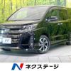 toyota noah 2018 -TOYOTA--Noah DBA-ZRR80W--ZRR80-0424986---TOYOTA--Noah DBA-ZRR80W--ZRR80-0424986- image 1