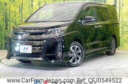 toyota noah 2018 -TOYOTA--Noah DBA-ZRR80W--ZRR80-0424986---TOYOTA--Noah DBA-ZRR80W--ZRR80-0424986-