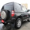 mitsubishi pajero-mini 2011 -MITSUBISHI--Pajero mini ABA-H58A--H58A-1008220---MITSUBISHI--Pajero mini ABA-H58A--H58A-1008220- image 3