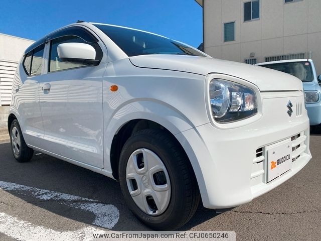 suzuki alto 2019 -SUZUKI--Alto DBA-HA36S--HA36S-534542---SUZUKI--Alto DBA-HA36S--HA36S-534542- image 2