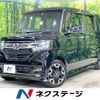 honda n-box 2019 -HONDA--N BOX DBA-JF3--JF3-2105068---HONDA--N BOX DBA-JF3--JF3-2105068- image 1