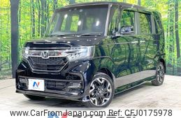 honda n-box 2019 -HONDA--N BOX DBA-JF3--JF3-2105068---HONDA--N BOX DBA-JF3--JF3-2105068-