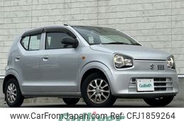 suzuki alto 2016 CFJ1859264