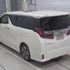 toyota alphard 2020 -TOYOTA--Alphard AGH30W-0300583---TOYOTA--Alphard AGH30W-0300583- image 7