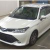 toyota corolla-fielder 2015 quick_quick_DAA-NKE165G_8010084 image 1