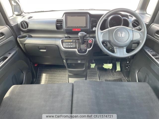 honda n-box 2017 CFJ1574721 image 2