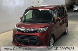 toyota tank 2020 -TOYOTA--Tank M900A-0445600---TOYOTA--Tank M900A-0445600-