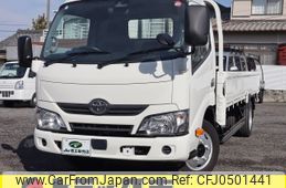 toyota dyna-truck 2019 -TOYOTA--Dyna TPG-XZU655--XZU655-0011195---TOYOTA--Dyna TPG-XZU655--XZU655-0011195-