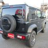 suzuki jimny-sierra 2024 -SUZUKI--Jimny Sierra 3BA-JB74W--JB74W-213***---SUZUKI--Jimny Sierra 3BA-JB74W--JB74W-213***- image 2