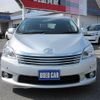 toyota mark-x-zio 2013 CFJ1730953 image 8