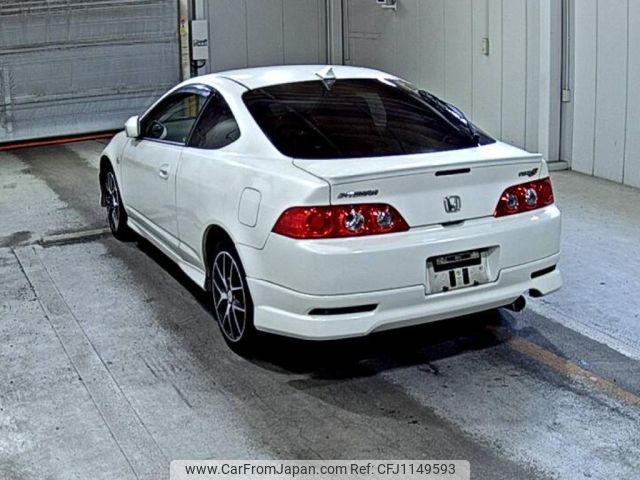 honda integra 2006 -HONDA--Integra DC5-2305361---HONDA--Integra DC5-2305361- image 2