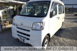 daihatsu hijet-cargo 2016 quick_quick_EBD-S321V_S321V-0308261