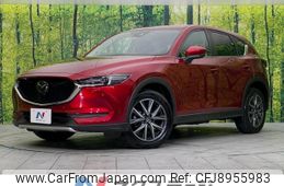 mazda cx-5 2019 -MAZDA--CX-5 3DA-KF2P--KF2P-322016---MAZDA--CX-5 3DA-KF2P--KF2P-322016-