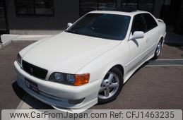 toyota chaser 1998 GOO_JP_700123019230250724001
