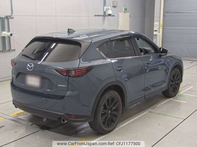 mazda cx-5 2021 -MAZDA--CX-5 KF2P-453827---MAZDA--CX-5 KF2P-453827- image 2