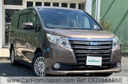 toyota noah 2014 CFJ1661860