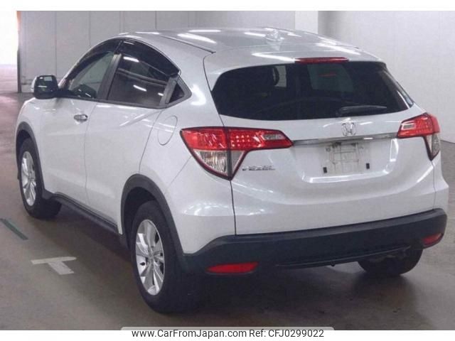 honda vezel 2019 quick_quick_DBA-RU1_1326002 image 2