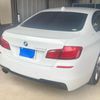 bmw 5-series 2013 CFJ1856949 image 14