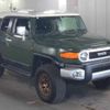 toyota fj-cruiser 2013 -TOYOTA--FJ Curiser CBA-GSJ15W--GSJ15W-0125601---TOYOTA--FJ Curiser CBA-GSJ15W--GSJ15W-0125601- image 1