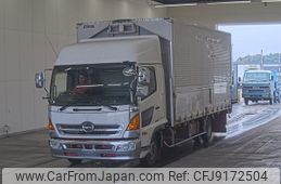 hino ranger 2011 -HINO--Hino Ranger FD7JLAG-10384---HINO--Hino Ranger FD7JLAG-10384-