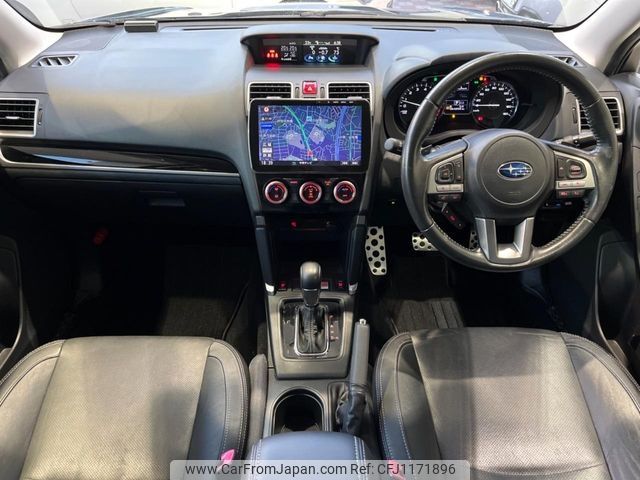 subaru forester 2016 -SUBARU--Forester DBA-SJG--SJG-033972---SUBARU--Forester DBA-SJG--SJG-033972- image 2