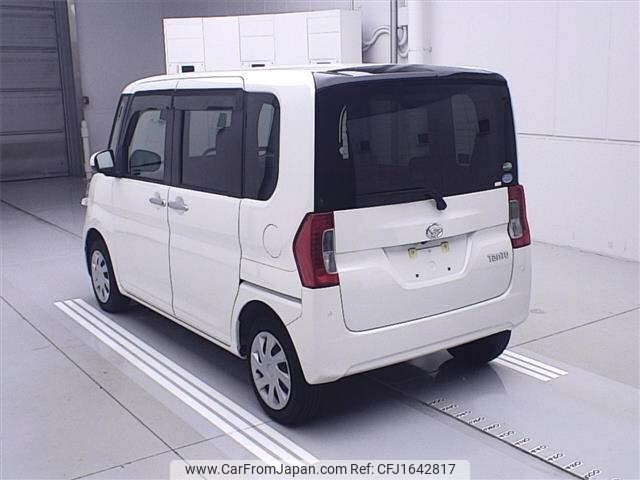 daihatsu tanto 2018 CFJ1642817 image 2